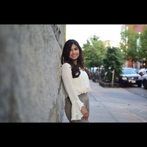 Meet your Posher, Mymuna